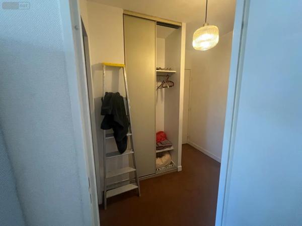 Achat - Appartement Courbevoie 92400 2 pièces 51 m 2