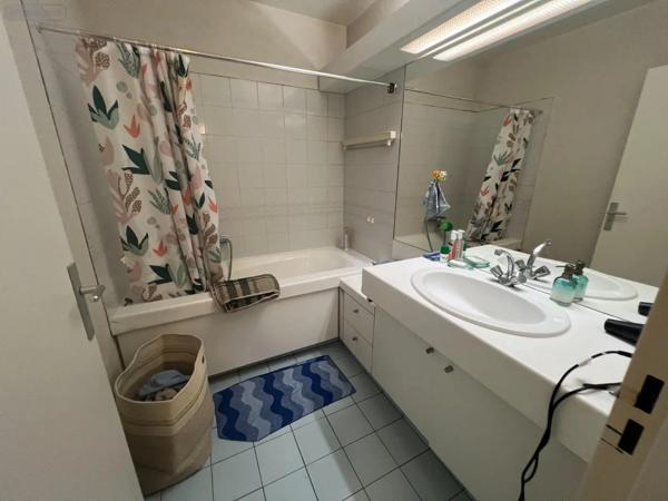 Achat - Appartement Courbevoie 92400 2 pièces 51 m 2