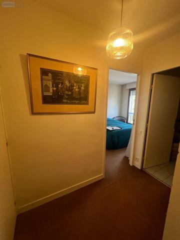 Achat - Appartement Courbevoie 92400 2 pièces 51 m 2