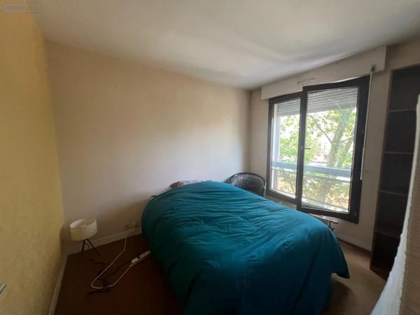 Achat - Appartement Courbevoie 92400 2 pièces 51 m 2