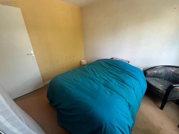 Achat - Appartement Courbevoie 92400 2 pièces 51 m 2