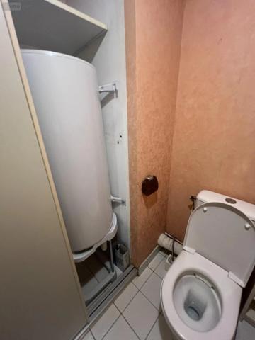 Achat - Appartement Courbevoie 92400 2 pièces 51 m 2