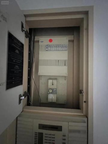 Achat - Appartement Courbevoie 92400 2 pièces 51 m 2