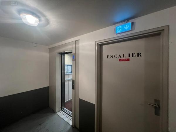 Achat - Appartement Courbevoie 92400 2 pièces 51 m 2
