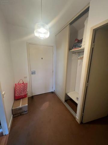 Achat - Appartement Courbevoie 92400 2 pièces 51 m 2