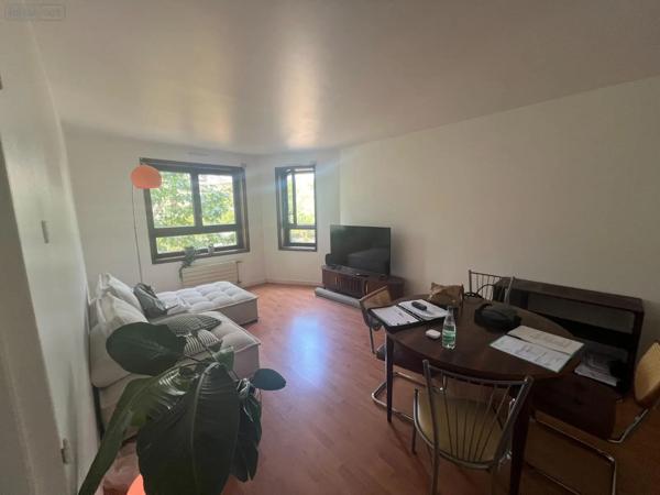 Achat - Appartement Courbevoie 92400 2 pièces 51 m 2