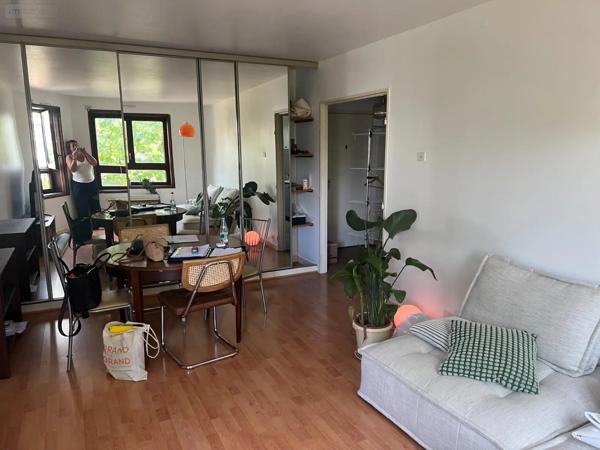 Achat - Appartement Courbevoie 92400 2 pièces 51 m 2