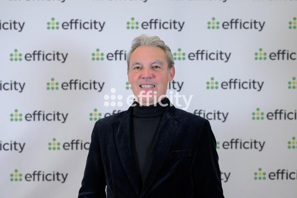 Appartement 3 pièces - 65 m² Exclusivité efficity