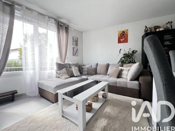 Appartement à vendre 3 pièces 64 m² Eysines