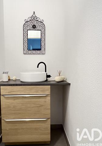 Appartement à vendre 3 pièces 64 m² Eysines