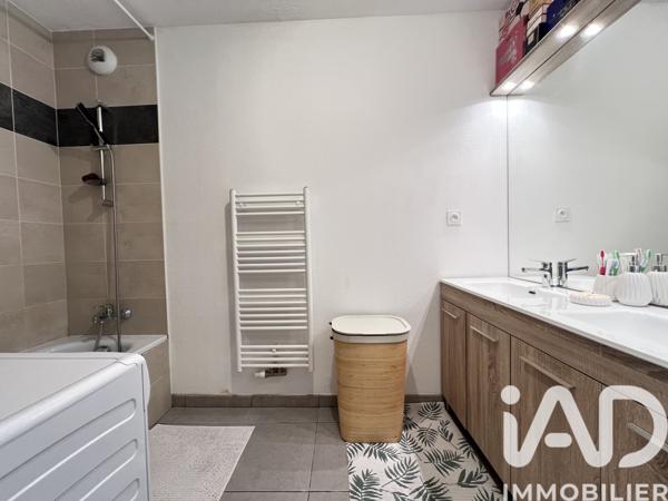 Appartement à vendre 3 pièces 64 m² Eysines