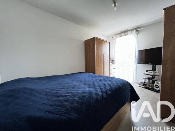 Appartement à vendre 3 pièces 64 m² Eysines