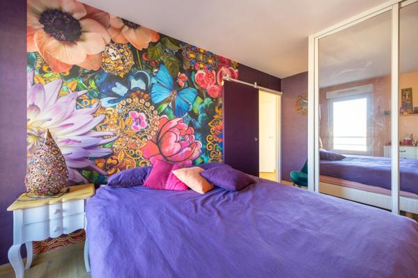 ***VISITE VIRTUELLE SUR DEMANDE – MARSEILLE 4EME - T3 71 m² – TERRASSES – VUE DÉGAGÉE – BOX – LONGCHAMP / CINQ AVENUES – RÉSIDENCE 2000***