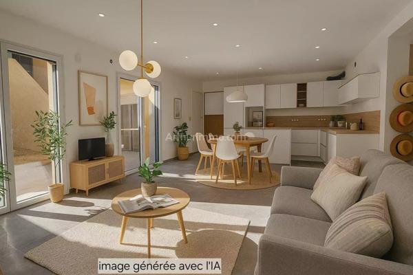 Vente Maison 6 pièces 150 m2 à Belley