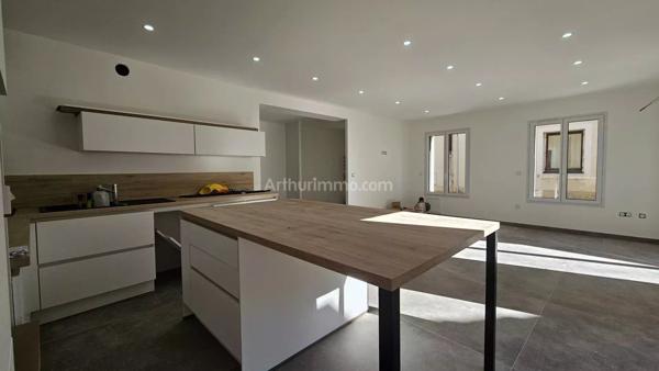 Vente Maison 6 pièces 150 m2 à Belley