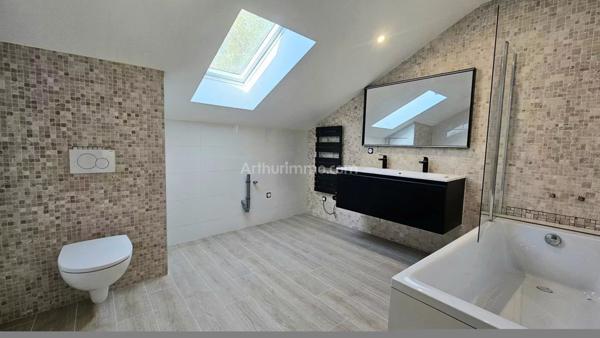 Vente Maison 6 pièces 150 m2 à Belley