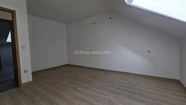 Vente Maison 6 pièces 150 m2 à Belley