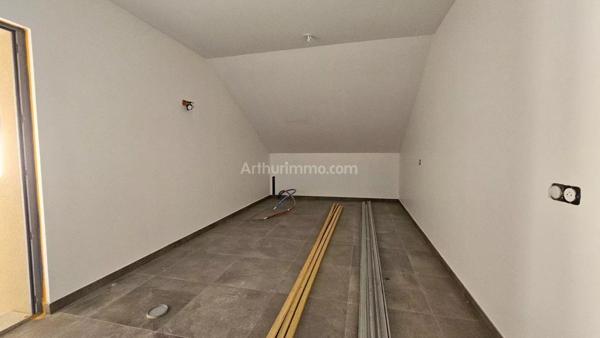 Vente Maison 6 pièces 150 m2 à Belley