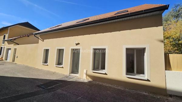 Vente Maison 6 pièces 150 m2 à Belley