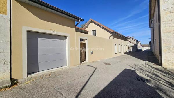 Vente Maison 6 pièces 150 m2 à Belley