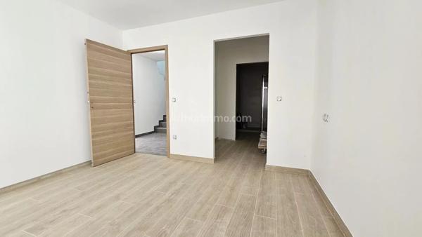 Vente Maison 6 pièces 150 m2 à Belley