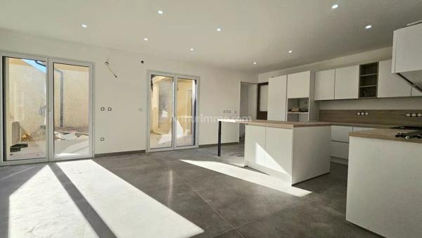 Vente Maison 6 pièces 150 m2 à Belley