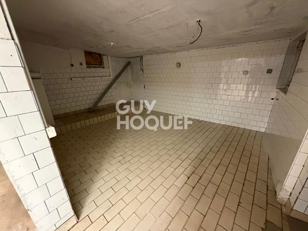 Immeuble Calais 3 pièce(s) 150 m2