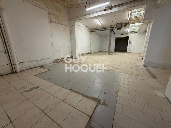 Immeuble Calais 3 pièce(s) 150 m2