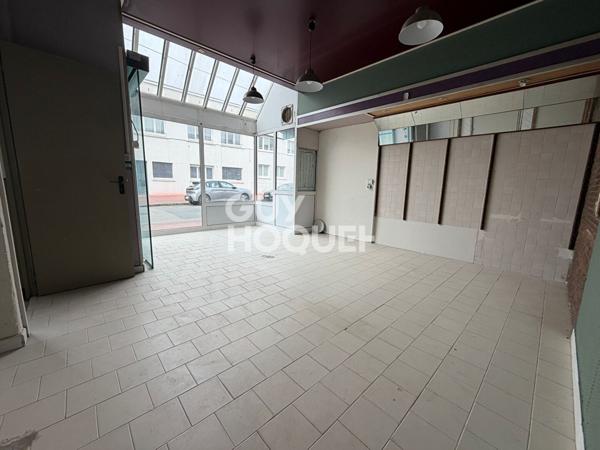 Immeuble Calais 3 pièce(s) 150 m2