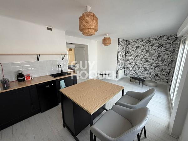 Immeuble Calais 3 pièce(s) 150 m2