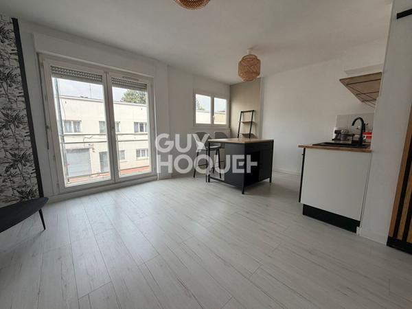 Immeuble Calais 3 pièce(s) 150 m2