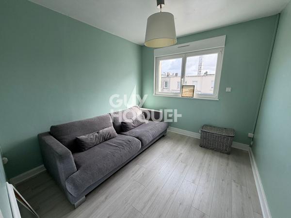 Immeuble Calais 3 pièce(s) 150 m2