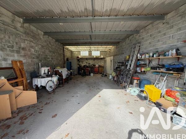Terrain à vendre 877 m² Cestas