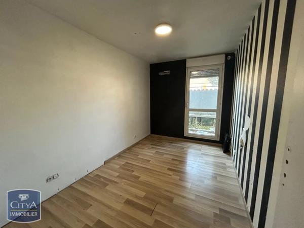 Appartement à louer 3 pièces 66m² Épinay-sur-Seine (93800)