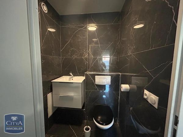 Appartement à louer 3 pièces 66m² Épinay-sur-Seine (93800)