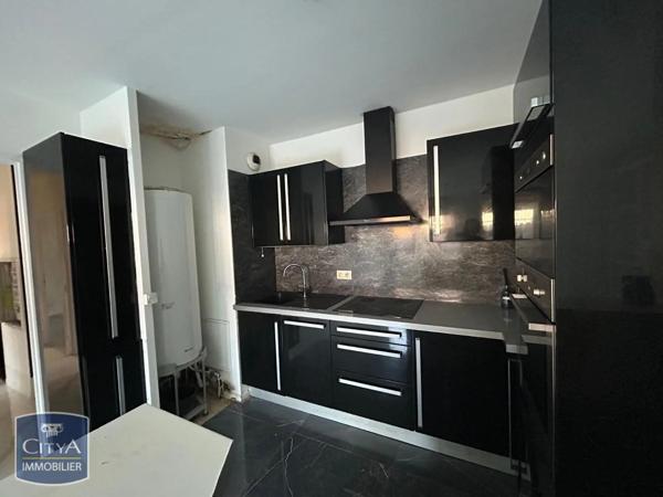 Appartement à louer 3 pièces 66m² Épinay-sur-Seine (93800)