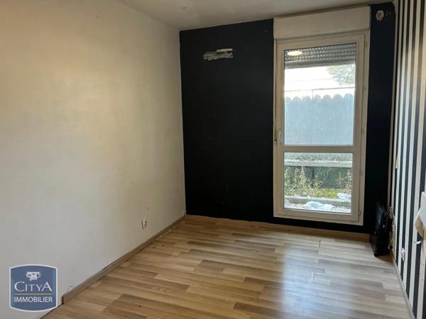 Appartement à louer 3 pièces 66m² Épinay-sur-Seine (93800)