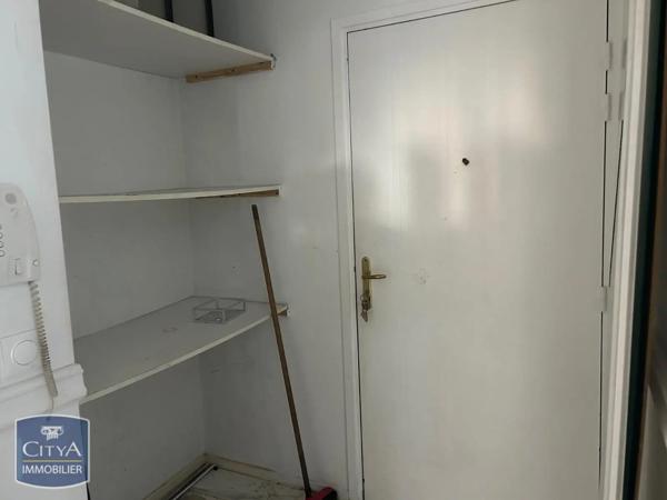 Appartement à louer 3 pièces 66m² Épinay-sur-Seine (93800)
