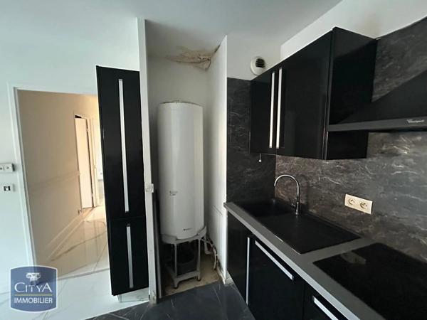 Appartement à louer 3 pièces 66m² Épinay-sur-Seine (93800)