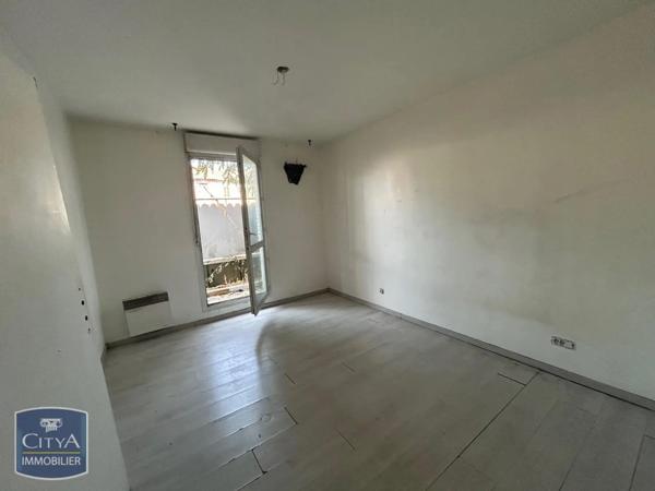 Appartement à louer 3 pièces 66m² Épinay-sur-Seine (93800)