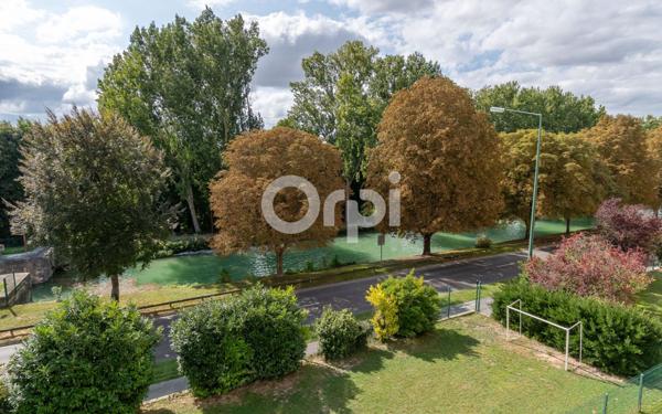 Appartement à vendre    2 pièces • 44,50 m2 Reims