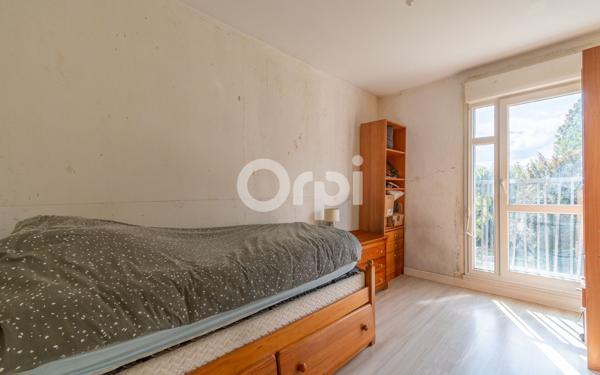 Appartement à vendre    2 pièces • 44,50 m2 Reims