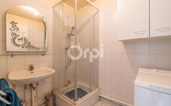 Appartement à vendre    2 pièces • 44,50 m2 Reims