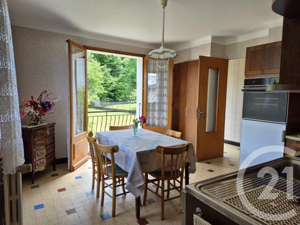 Maison à vendre  5 pièces - 95,88 m2 RUMILLY - 74