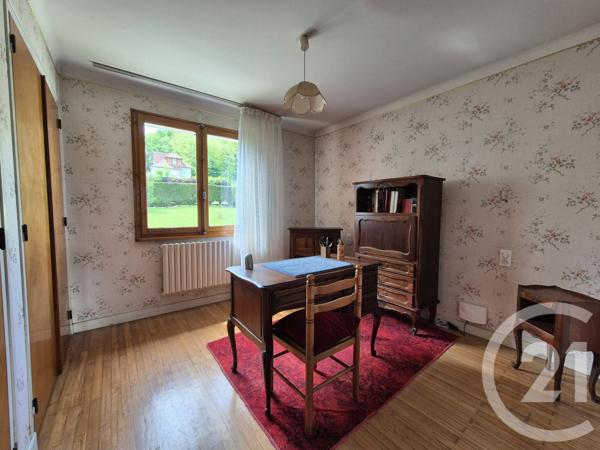 Maison à vendre  5 pièces - 95,88 m2 RUMILLY - 74