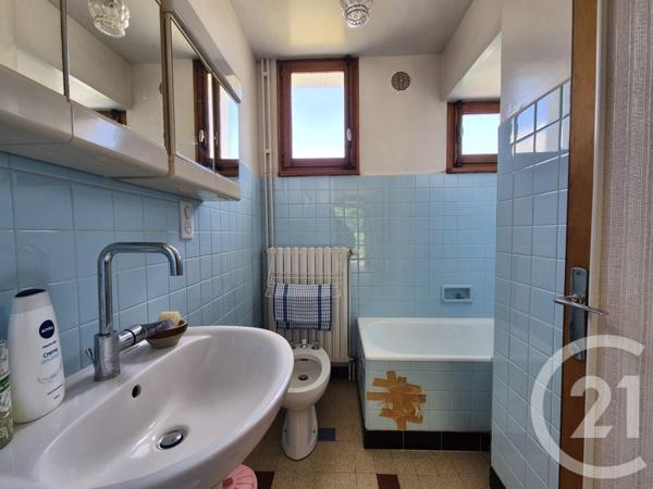 Maison à vendre  5 pièces - 95,88 m2 RUMILLY - 74