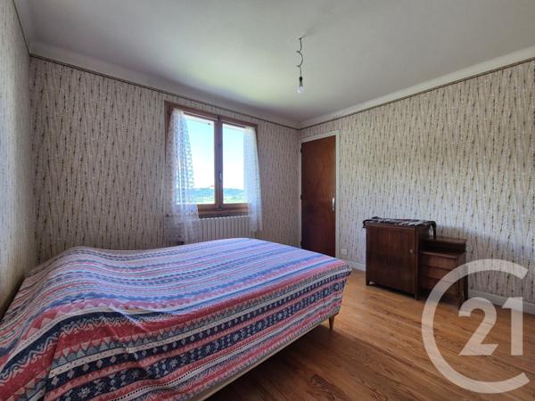 Maison à vendre  5 pièces - 95,88 m2 RUMILLY - 74