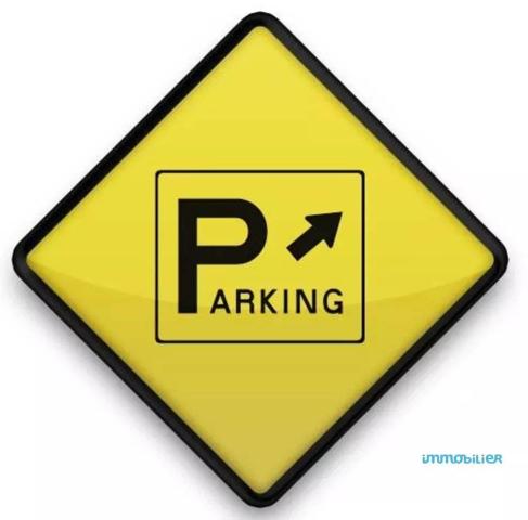 Place de parking Batignolles