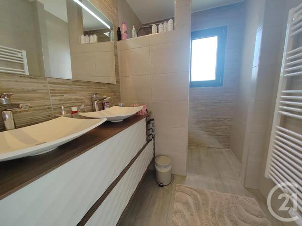 Maison à vendre  5 pièces - 125 m 2   LA ROCHE DE GLUN  - 26