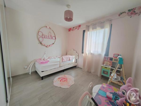 Maison à vendre  5 pièces - 125 m 2   LA ROCHE DE GLUN  - 26